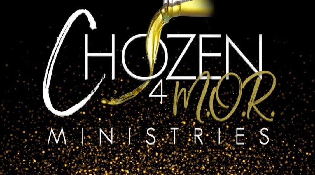 Chozen 4 M.O.R.